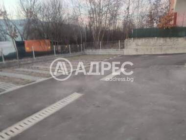 For sale - Parking spot in Gorna Bania,  Sofia