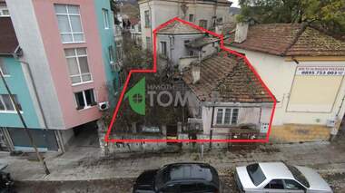 For sale - House in Grivica,  Shumen