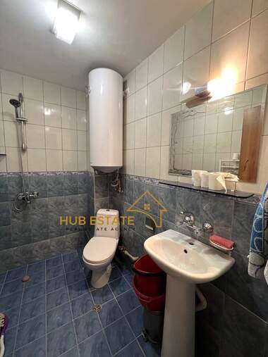 Verkauf - Wohnung in Zentar,  Dobritsch