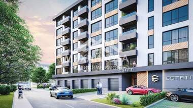 For sale - Apartment in Samara-3,  Stara Zagora