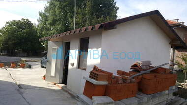 For sale - House in Goliamo Asenovo,  Haskovo