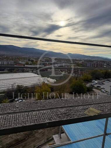 For sale - Apartment in Kiuchuk Parij,  Plovdiv