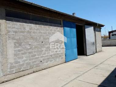 For sale - Warehouse in Dimitrovgrad,  Haskovo