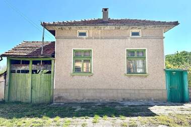 Vânzare - Casă în Mindia,  Veliko Tărnovo