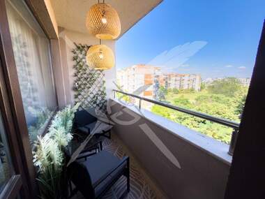 For sale - Apartment in Trakia,  Plovdiv