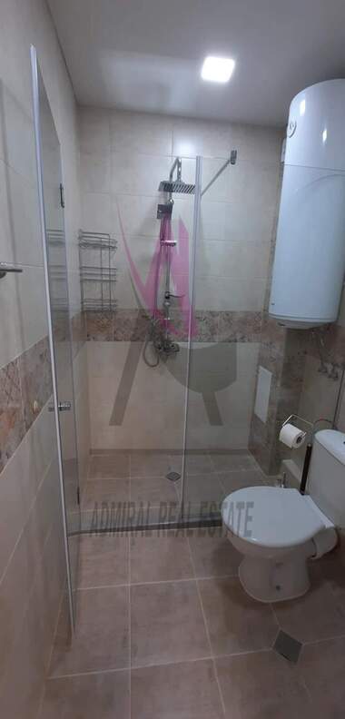 For rent - Apartment in Cveten kvartal,  Varna