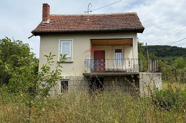 For sale - House in Velchevo,  Veliko Tyrnovo