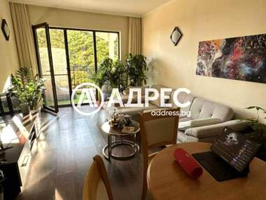 Πώληση - Διαμέρισμα σε Златни Пясъци,  Варна