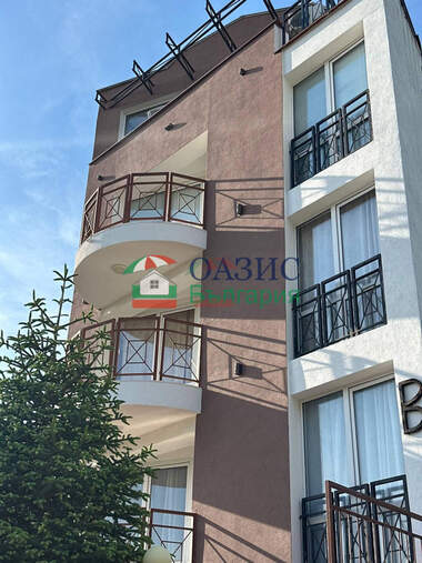 Πώληση - Διαμέρισμα σε Свети Влас,  Бургас
