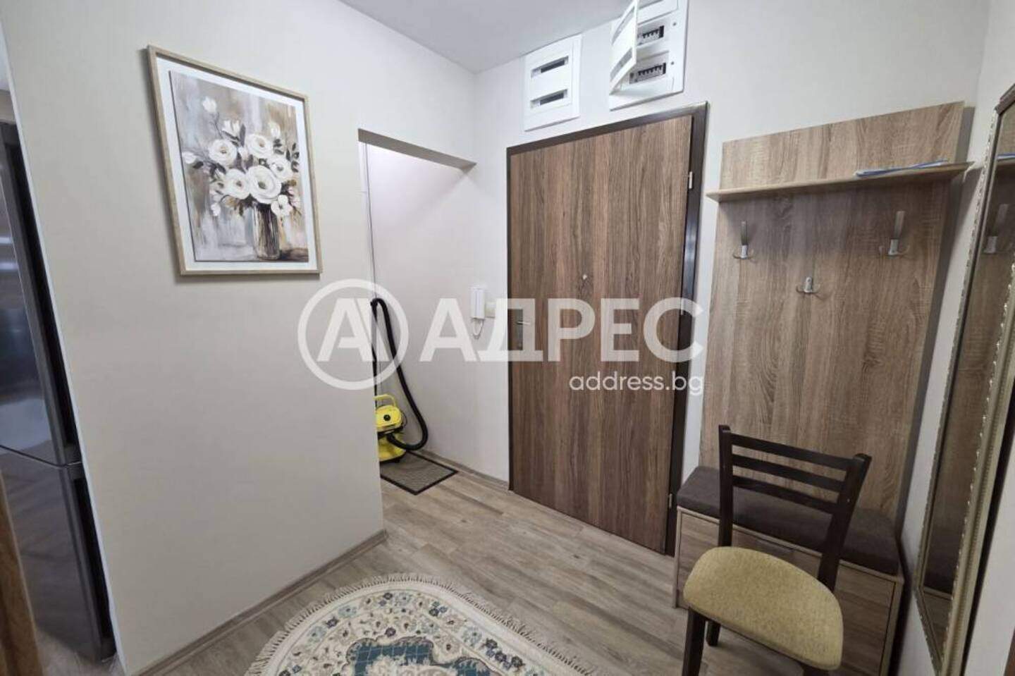 Cu două camere Apartament în Troșevo, Varna – fotografia 9