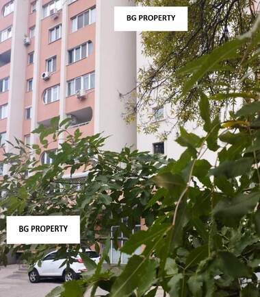 Продажба - Апартамент в Света Троица,  София