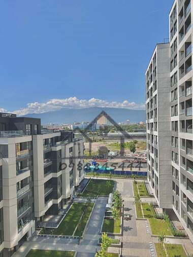 Satış - Apartman olarak Banişora,  Sofia