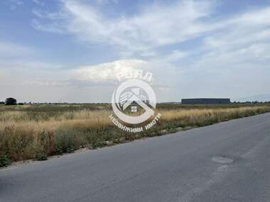 For sale - For Construction in Radinovo,  Plovdiv