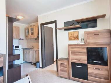 Verkauf - Wohnung in Sweti Wlas,  Burgas