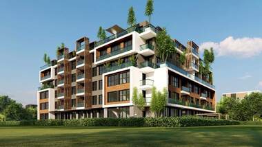 For sale - Apartment in Obelia 2,  Sofia