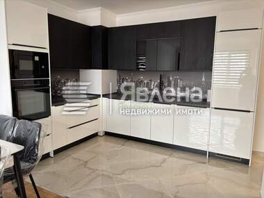 For rent - Apartment in Slaveykov,  Burgas