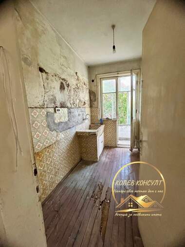 For sale - Apartment in Dimitrovgrad,  Haskovo