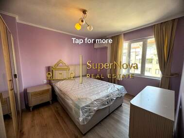 Satış - Apartman olarak Drujba 1,  Haskovo