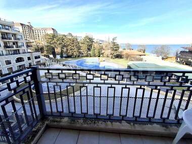 Satış - Apartman olarak Golden Sands,  Varna