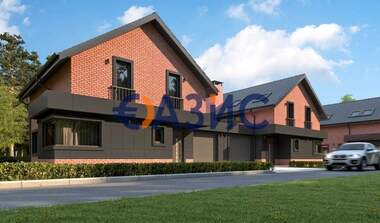 For sale - House in Priseltsi,  Burgas