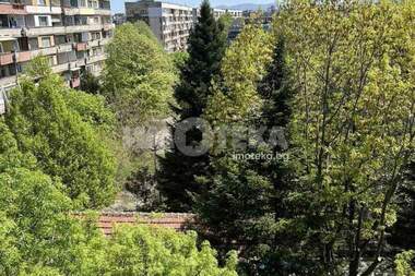 For sale - Apartment in Krasno selo,  Sofia