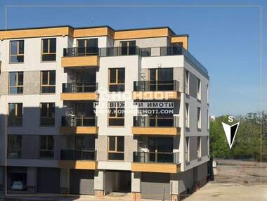 Satış - Apartman olarak Mladejki halm,  Plovdiv