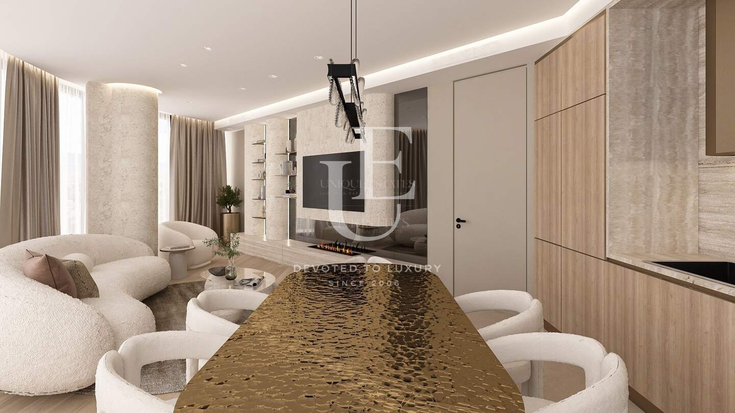 Üç odalı Apartman olarak Studentski grad, Sofia – fotoğraf 6