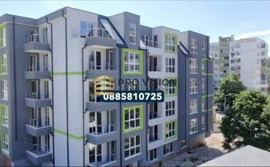 Verkauf - Wohnung in Kaysiewa gradina,  Warna
