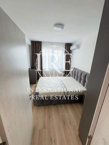 Продажба - Апартамент във Възраждане 3,  Варна