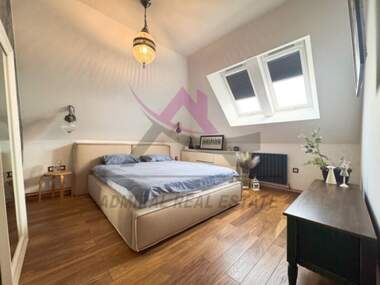 Miete - Wohnung in Winiza,  Warna