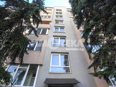 Satış - Apartman olarak Strelbishte,  Sofia