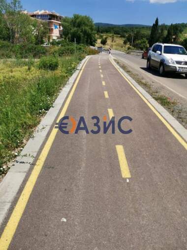 For sale - For Construction in Kosharitsa,  Burgas