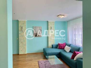Închiriere - Apartament în Manastirski livadi-Iztok,  Sofia