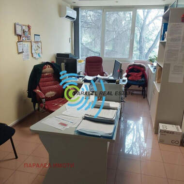 Продажба - Офис в Индустриална зона-Тракия,  Пловдив