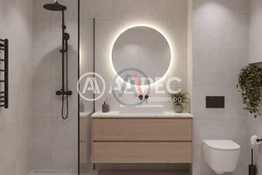 For sale - Apartment in Izgrev,  Burgas