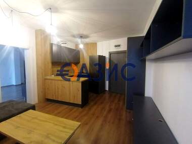 For sale - Apartment in Sveti Vlas,  Burgas