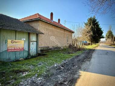 Verkauf - Haus in Kruscheto,  Weliko Tarnowo