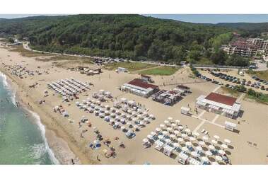 For sale - For Construction in Shkorpilovtsi,  Varna