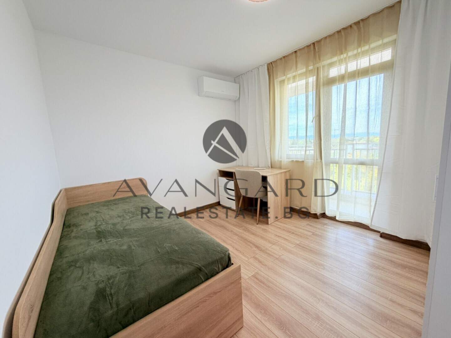 Üç odalı Apartman olarak Ostromila, Plovdiv – fotoğraf 8