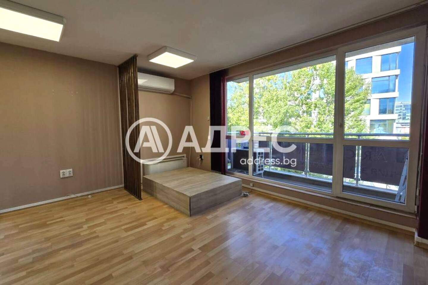 Ofis olarak Mladost-1, Sofia – fotoğraf 7