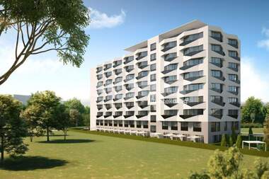 Vânzare - Apartament în Vladislavovo,  Varna