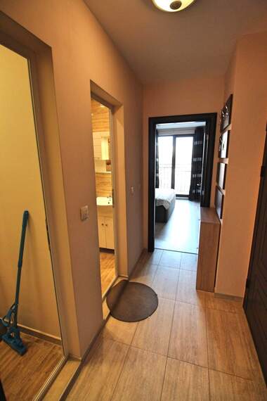 Miete - Wohnung in Izgrew,  Burgas