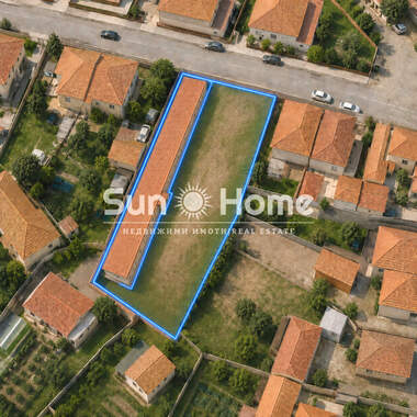 For sale - For Construction in Svilengrad,  Haskovo
