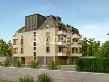 For sale - Apartment in Nadejda 1,  Sofia