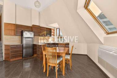Продажба - Апартамент в Бриз,  Варна