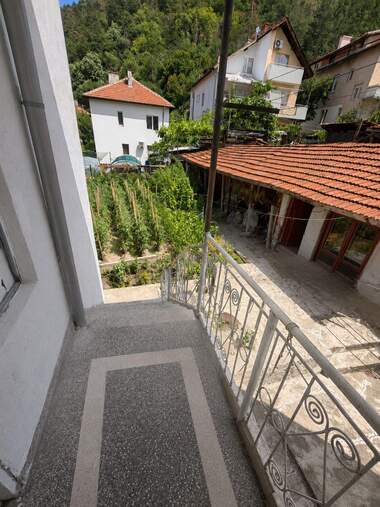 Satış - Ev katı olarak Centar,  Kiustendil