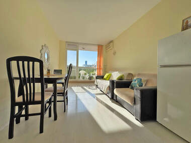 For sale - Apartment in Sunny Beach,  Burgas