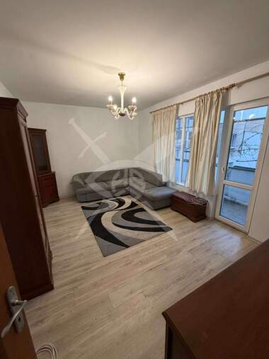 Miete - Wohnung in Kütschuk Parij,  Plowdiw