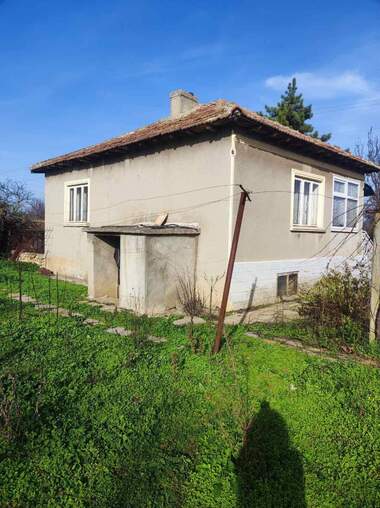 Vânzare - Casă în Vaklino,  Dobrice