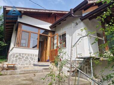 For sale - House in Wider Center,  Pleven